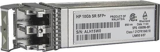 Produktbild HPE SPS-SFP+ 10G BLc SR