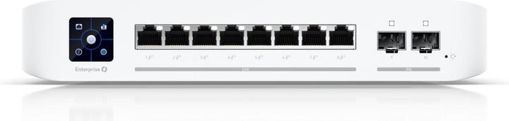 Ubiquiti Impresa 8 PoE (10 Porti)
