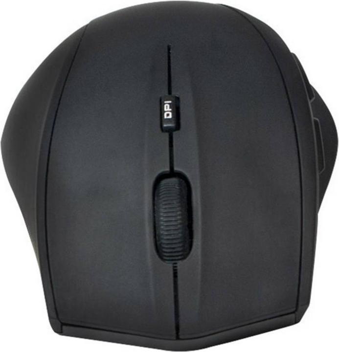 LogiLink ID0032A (Wireless)