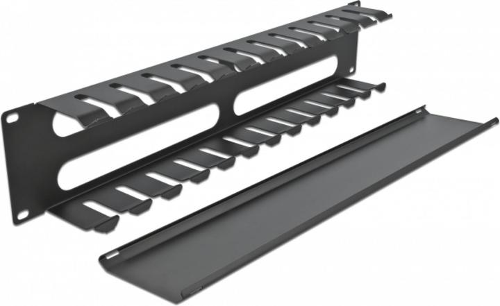 Produktbild Delock Rangierpanel