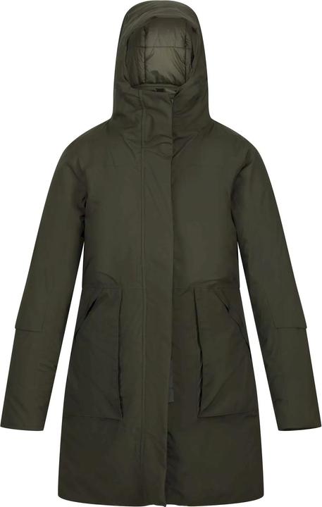 Produktbild Regatta Yewbank II Parka Wasserfest (44 D)