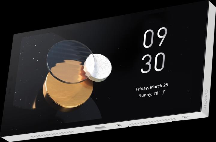 Immagine prodotto Aqara Smart Panel Hub S1 Plus UE
