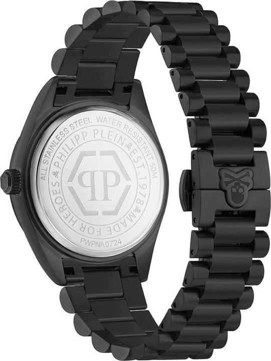 Immagine prodotto Philipp Plein PWPNA0724 (Orologio da polso analogico)
