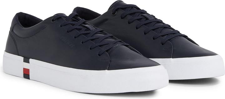 Produktbild Tommy Hilfiger Modern Vulc Corporate Leather - 58201 (44)