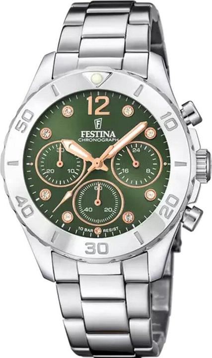 Immagine prodotto Festina F20603/5 Collezione Boyfriend (39 mm)