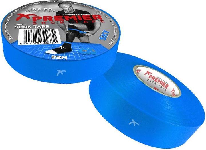 Image du produit Premier Ruban adhésif pour chaussettes (Taille unique)