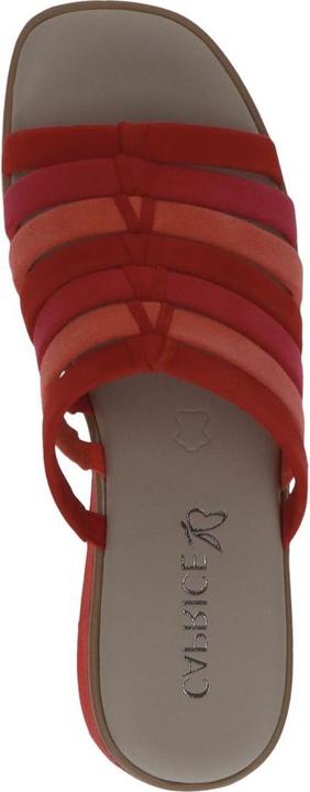 Actual product image Caprice Mule (37)