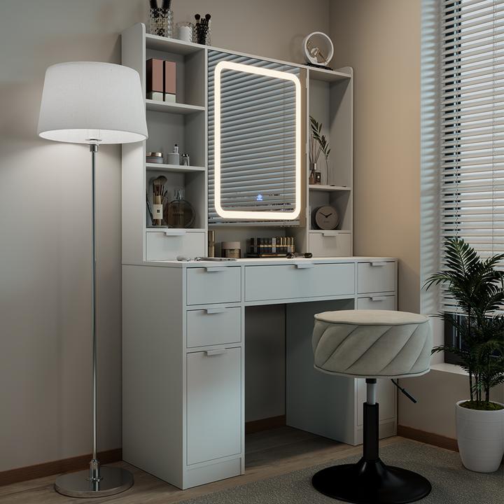 Produktbild Vichy Solea (105 x 40 x 156 cm)