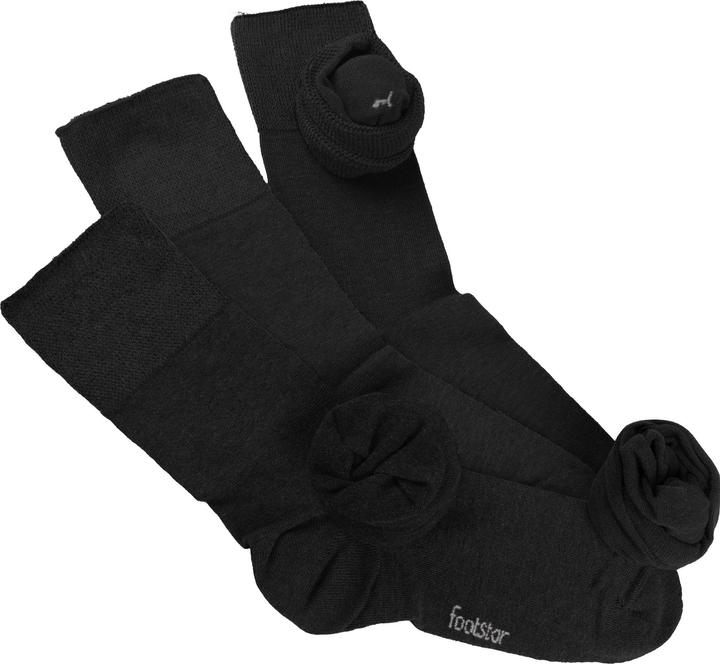 Immagine prodotto Black Snake 6 Pack Basic (confezione da 6, 39, 42)