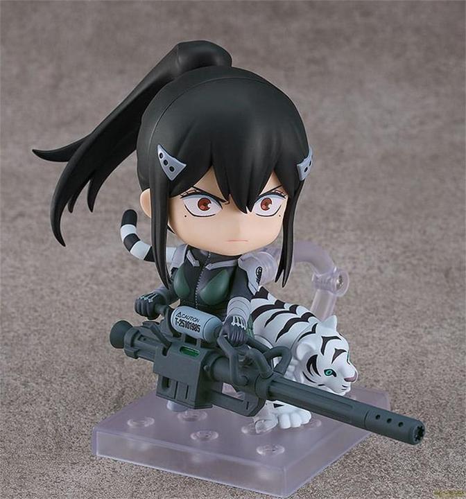 Image du produit Good Smile Company Kaiju No. 8 Figurine Nendoroid Mina Ashiro 10 cm