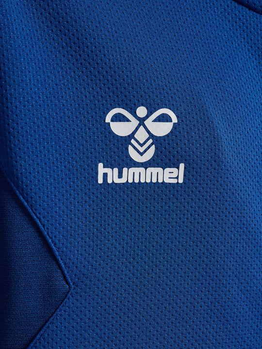 Immagine prodotto hummel Hmlauthentic Pl Zip Hoodie Kids (152)