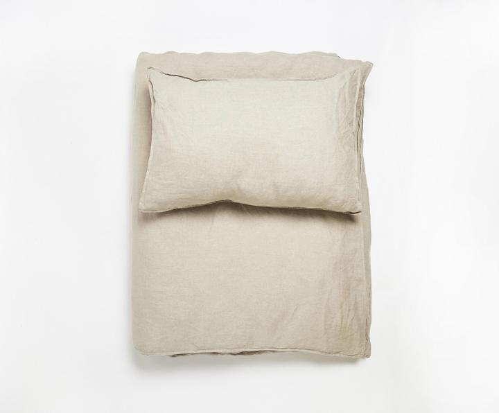 Image du produit lavie Linus (Housse de couette, 160 x 210 cm)