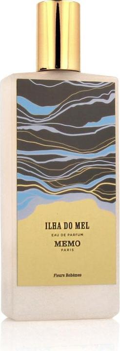 Produktbild Memo Paris Memo Ilha Do Mel Eau de Parfum 75 ml (Eau de Parfum)