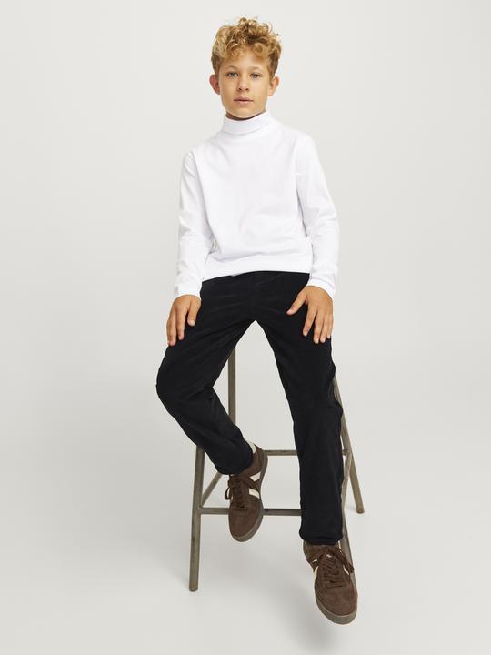 Immagine prodotto Jack & Jones Pantaloni Carrot per ragazzi Pantaloni Carrot (140)