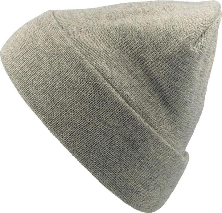 Actual product image Atlantis Pier Thinsulate Thermal double layer beanie hat (One size)