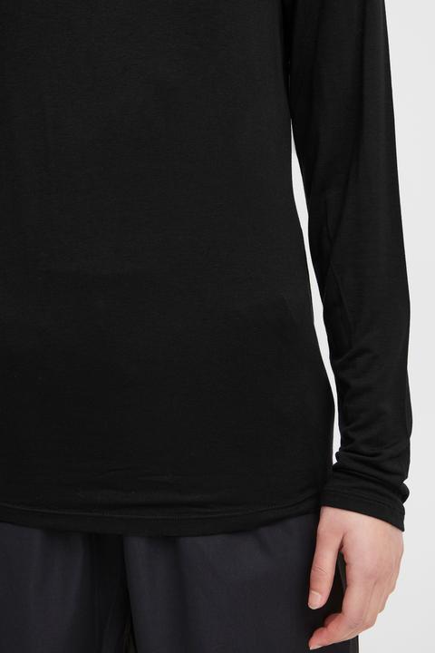 Produktbild Ichi IHPHILUCA LS - T-shirt - 20113342 (S)