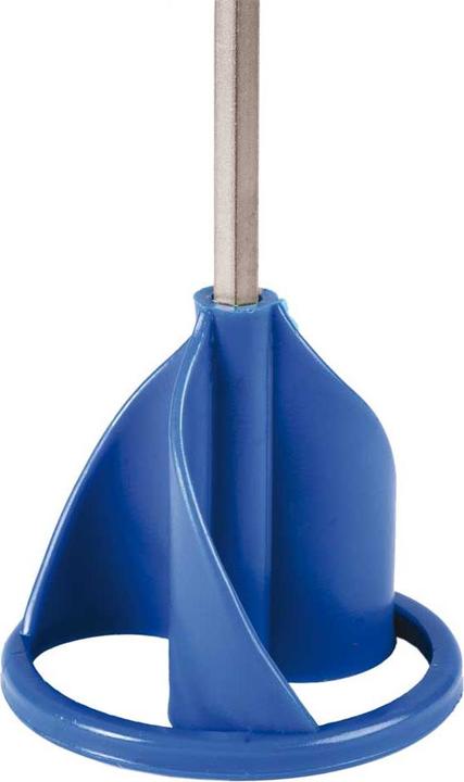 Produktbild Berg KUNSTSTOFFRÜHRQUIRL KR 85 S - 85X400 HEX8-AUFNAHME