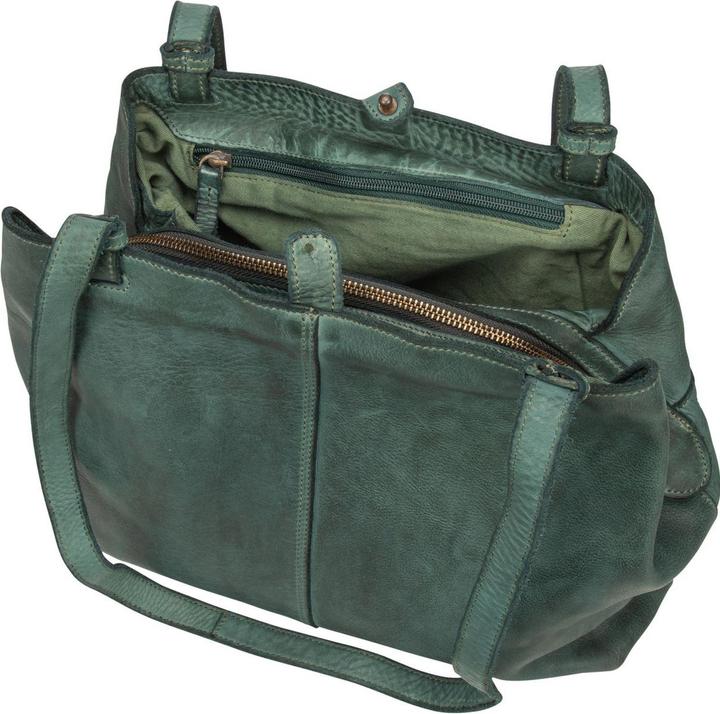 Produktbild Harolds Handtasche Submarine 2935 Shopper twin