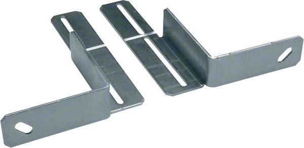 Immagine prodotto Hager Staffa da incasso 4 pezzi FZ900