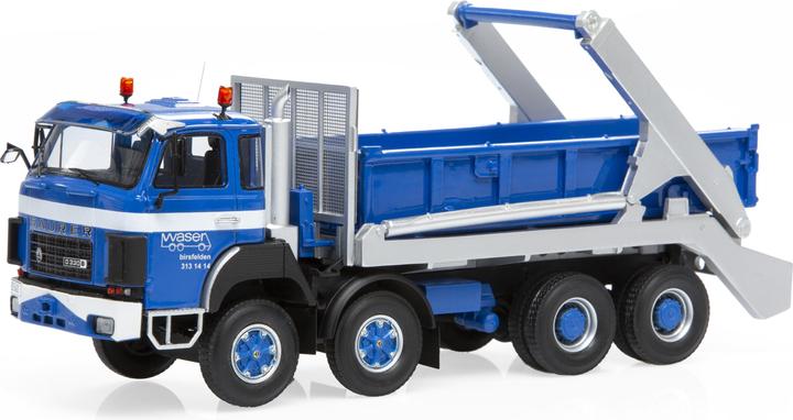 Immagine prodotto Ace Saurer D330 B F8x4 Welaki