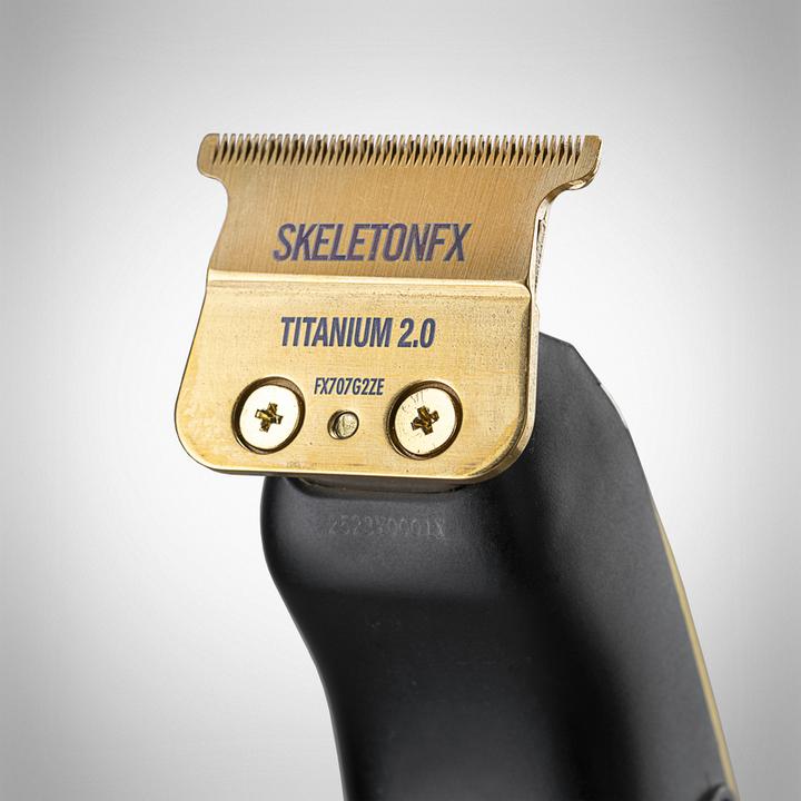 Actual product image BaByliss Pro Lo-Pro FX825GE