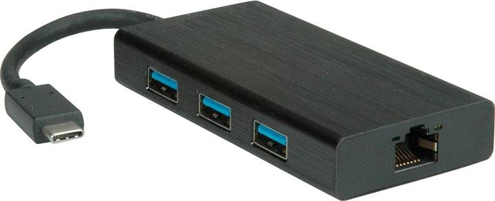 Actual product image Value 12.99.1109 (USB-C, 1 Ports)