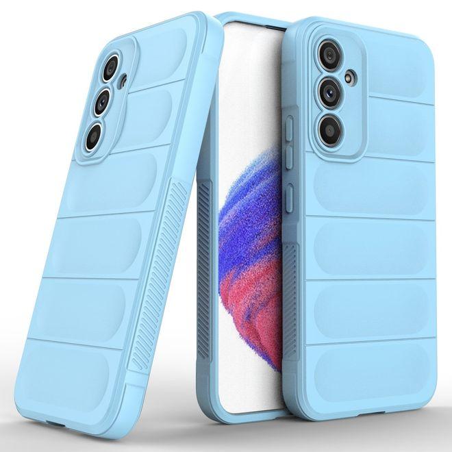 Immagine prodotto MU Classic Serie Softcase TPU Rugged (Samsung Galaxy A54 5G)