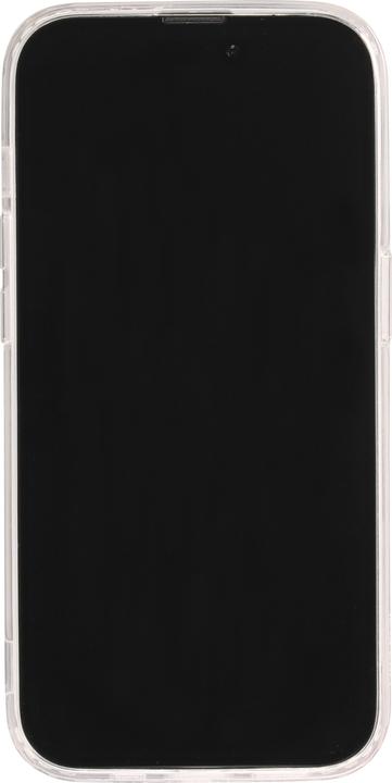 Immagine prodotto PhoneLook Coperchio in gomma siliconica rigida con MagSafe Blue Rose (Apple iPhone 15 Pro Max)