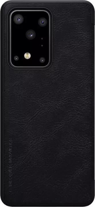 Produktbild Nillkin Qin Series (Apple iPhone 12, Xiaomi Poco M3, Samsung Galaxy S21 FE, Samsung Galaxy S20 Ultra 5G, Samsung Galaxy A42 5G, Samsung Galaxy S20 Ultra, Apple iPhone 12 mini, Apple iPhone 12 Pro)