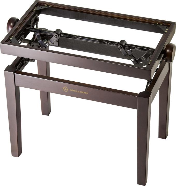 Produktbild K&M 13730 (Klavierbank)