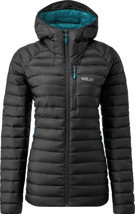 Produktbild Rab Microlight Alpine Long (S)