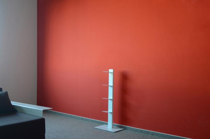 Produktbild Radius Design Booksbaum (15 x 15.5 x 90 cm)