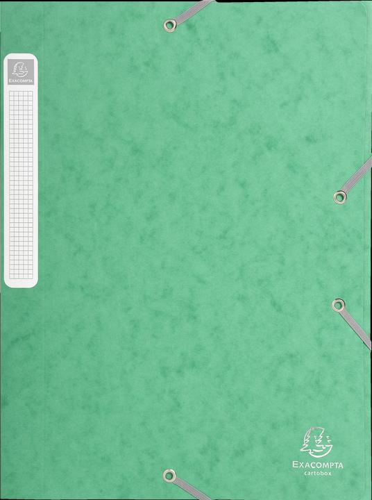 Actual product image Exacompta Archivboxen (A4)