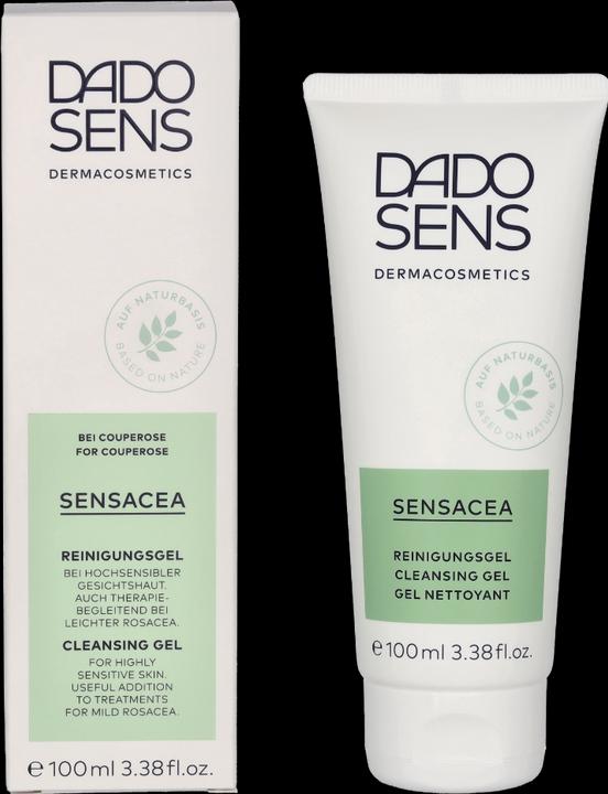 Produktbild Dado Sens Sensacea (Gel, 100 ml)