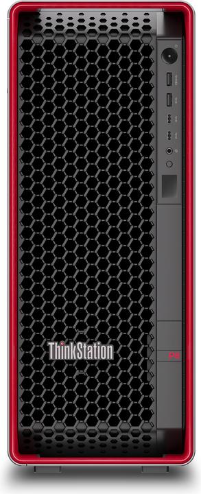 Produktbild Lenovo ThinkStation P8 (64 GB, 1000 GB)
