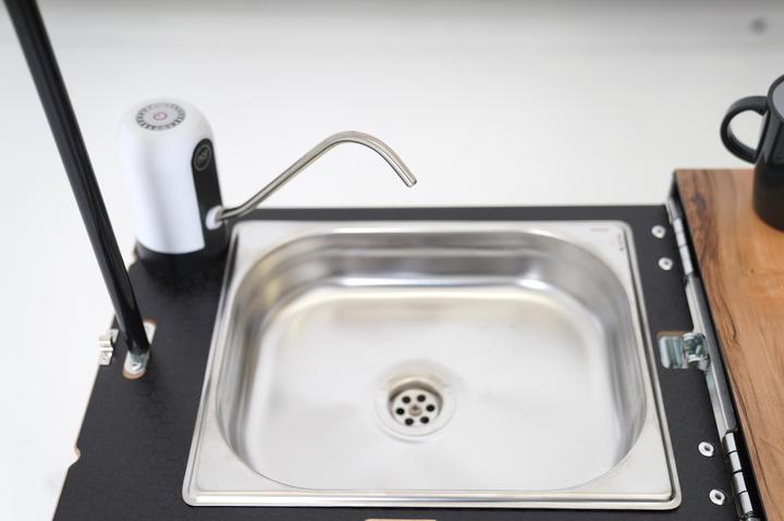 Produktbild Annjuk Vorserie Kibo Small