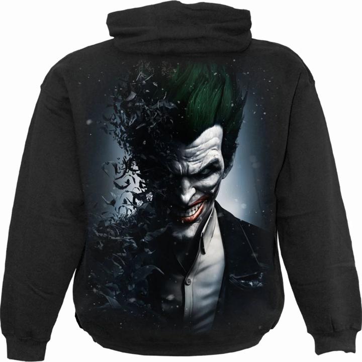 Produktbild Spiral Kapuzenpullover (M)