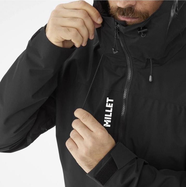 Produktbild Millet Seneca Gtx 2L Jkt Jacke (L)