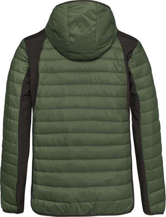 Produktbild Protest Herren Outdoorjacke LETTON Ground Blue L (L)
