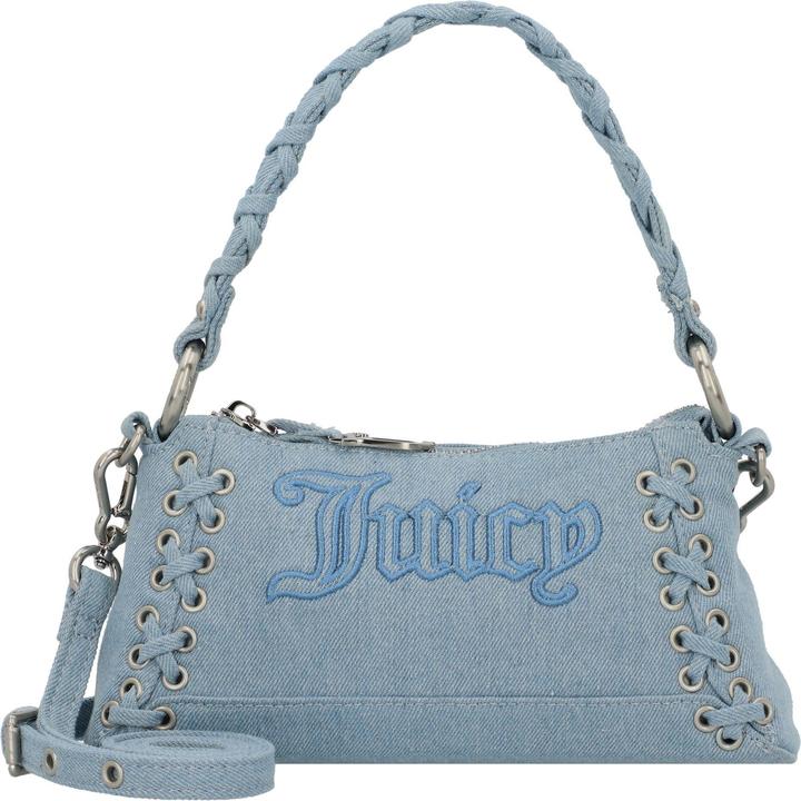 Juicy Couture Scarlette Schultertasche 23 cm