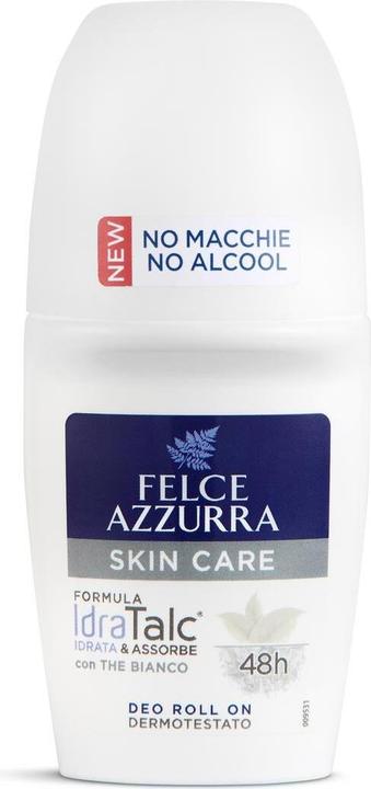 Felce Azzurra Deo (Roll-on, 50 ml)