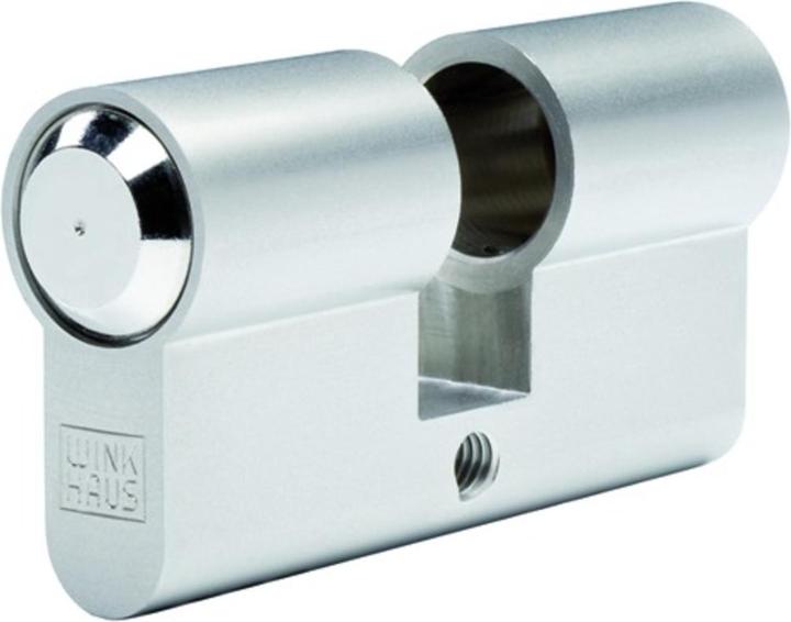 Winkhaus Blind profile double cylinder (Dummy cylinders)