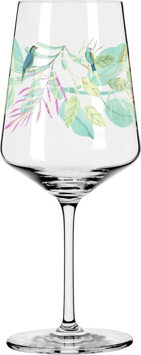 Immagine prodotto Ritzenhoff Hugo (5.44 dl, 1 x, Bicchieri da aperitivo)