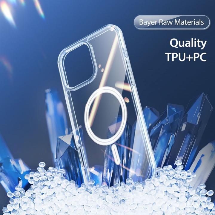 Produktbild Dux Ducis Clin Mag (Apple iPhone 16 Pro Max)