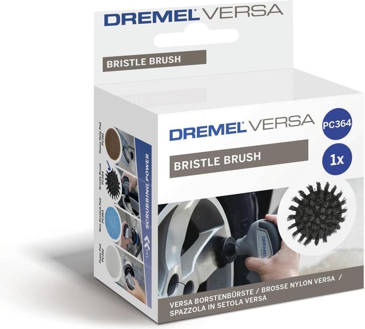 Actual product image Dremel Versa Power Cleaner