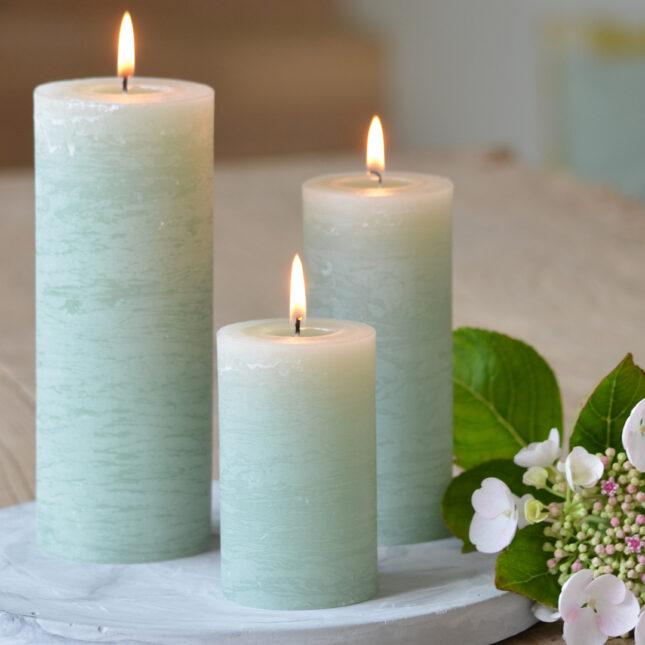 Immagine prodotto Balthasar Candela Hoarfrost (1 pz.)
