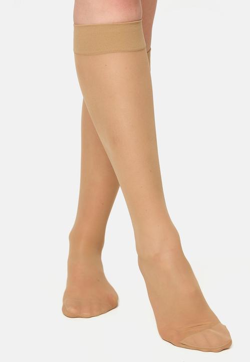 Immagine prodotto Nur Die Knie Fit in Form (40 DEN, Taglia unica)