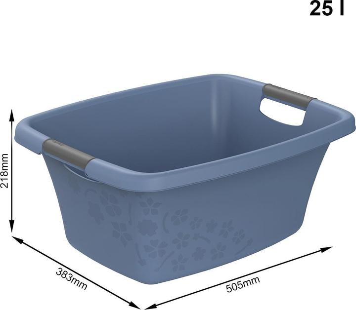 Actual product image Rotho Flowers (25 l)