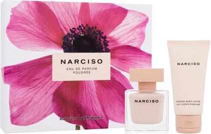 Produktbild Narciso Rodriguez Narciso Poudree (Eau de Parfum, 50 ml)