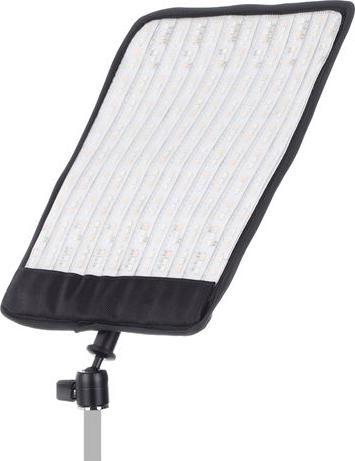 Image du produit Falcon Eyes Panneau flexible RGB LED Set T12